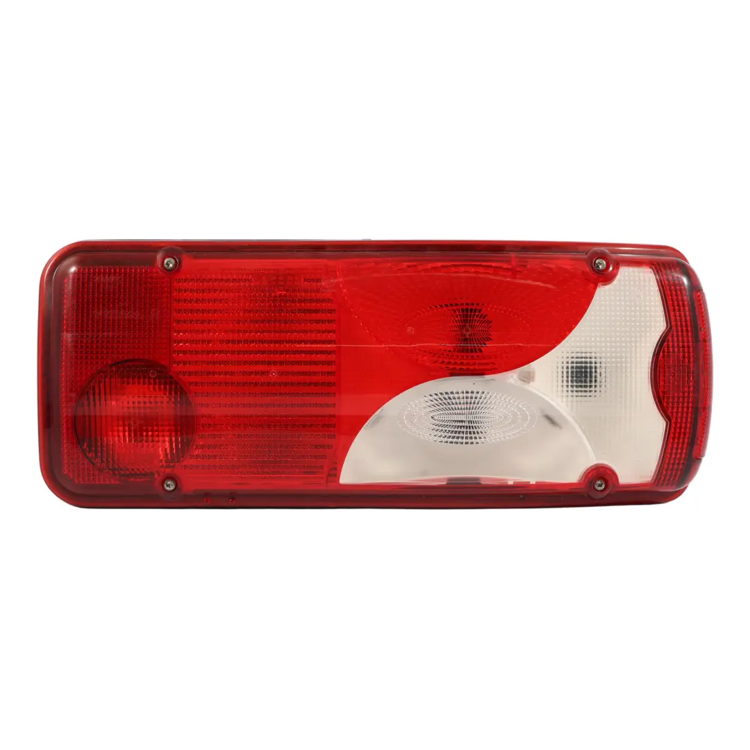 Lampa Tył Tylna Prawa A9068200264 do Mercedes Sprinter W906 o numerze A9068201764 Mercedes Sprinter W906 Lampa Tył Tylna Prawa A9068200264 - SKU A9068201764 - Numer Części A9068201764
