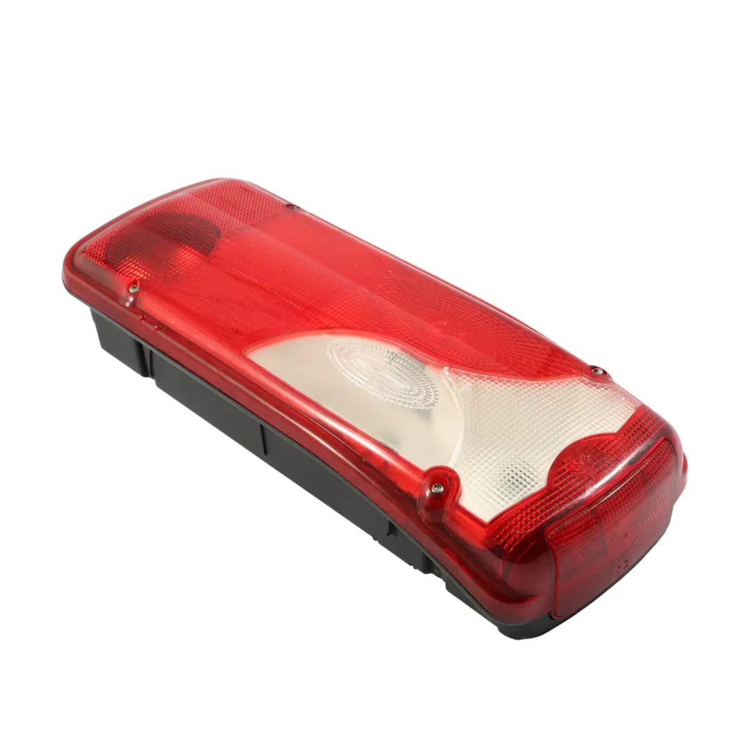 Taillight Lamp Right O/S to Mercedes Sprinter W906 Rear with Part number A9068201764 Mercedes Sprinter W906 Rear Taillight Lamp Right O/S - SKU A9068201764 - Part number A9068201764