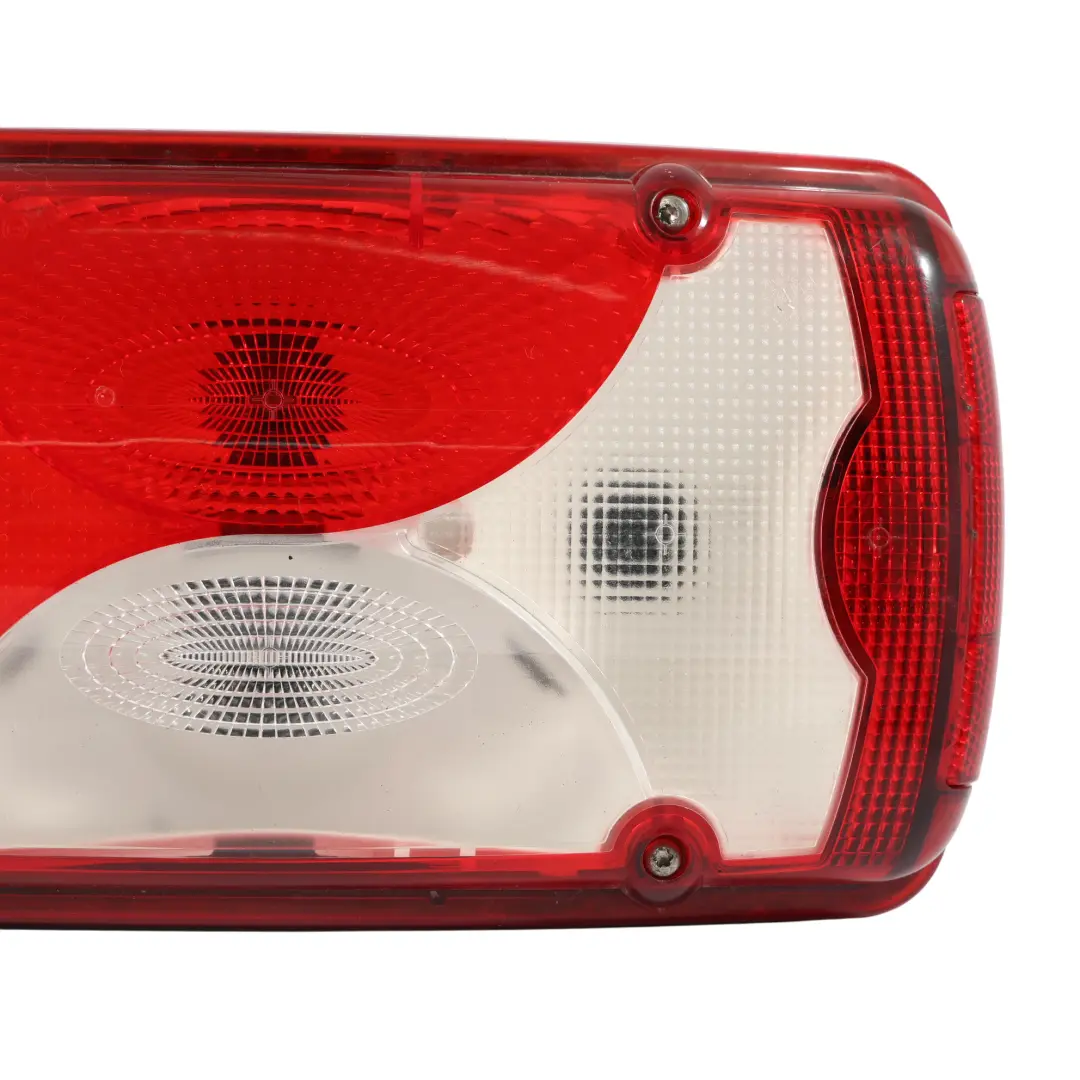 Taillight Lamp Right O/S to Mercedes Sprinter W906 Rear with Part number A9068201764 Mercedes Sprinter W906 Rear Taillight Lamp Right O/S - SKU A9068201764 - Part number A9068201764
