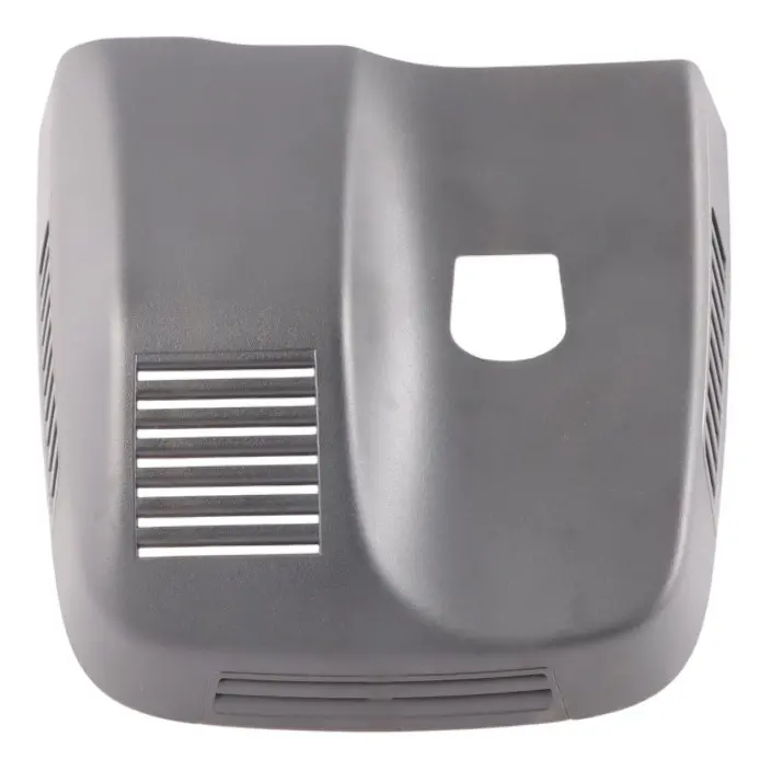 Mercedes W906 Interior Mirror Rain Light Sensor Trim Panel Cover A9068210036