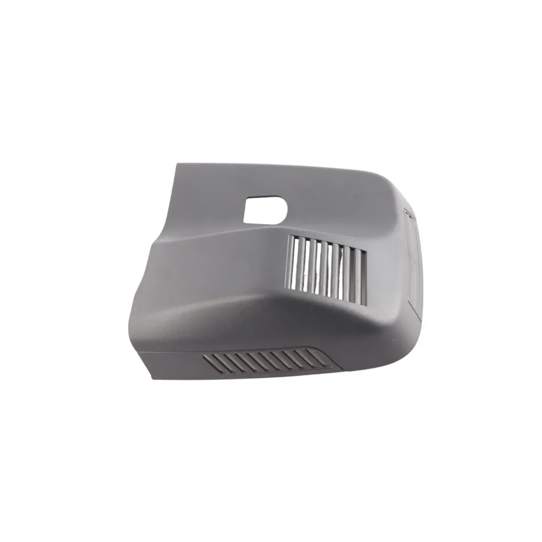 Osłona Panel Obudowa Lusterka I Czujnika Deszczu do Mercedes W906 o numerze A9068210036 Mercedes W906 Osłona Panel Obudowa Lusterka I Czujnika Deszczu - SKU A9068210036 - Numer Części A9068210036