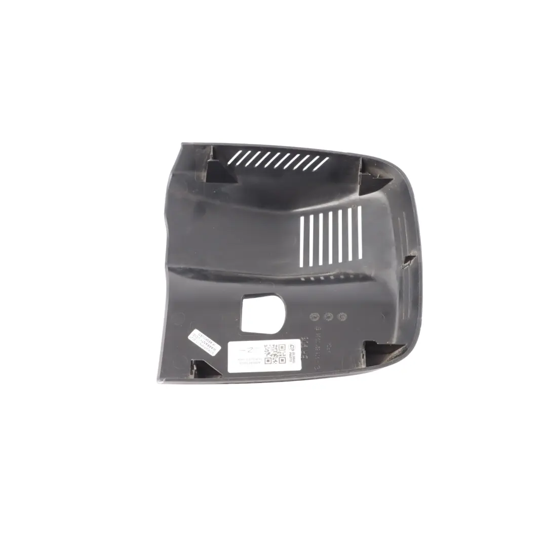 Innenspiegel Regenlicht Sensor Verkleidungs Abdeckung für Mercedes W906 mit Teilenummer A9068210036 Mercedes W906 Innenspiegel Regenlicht Sensor Verkleidungs Abdeckung - SKU A9068210036 - Teilenummer A9068210036