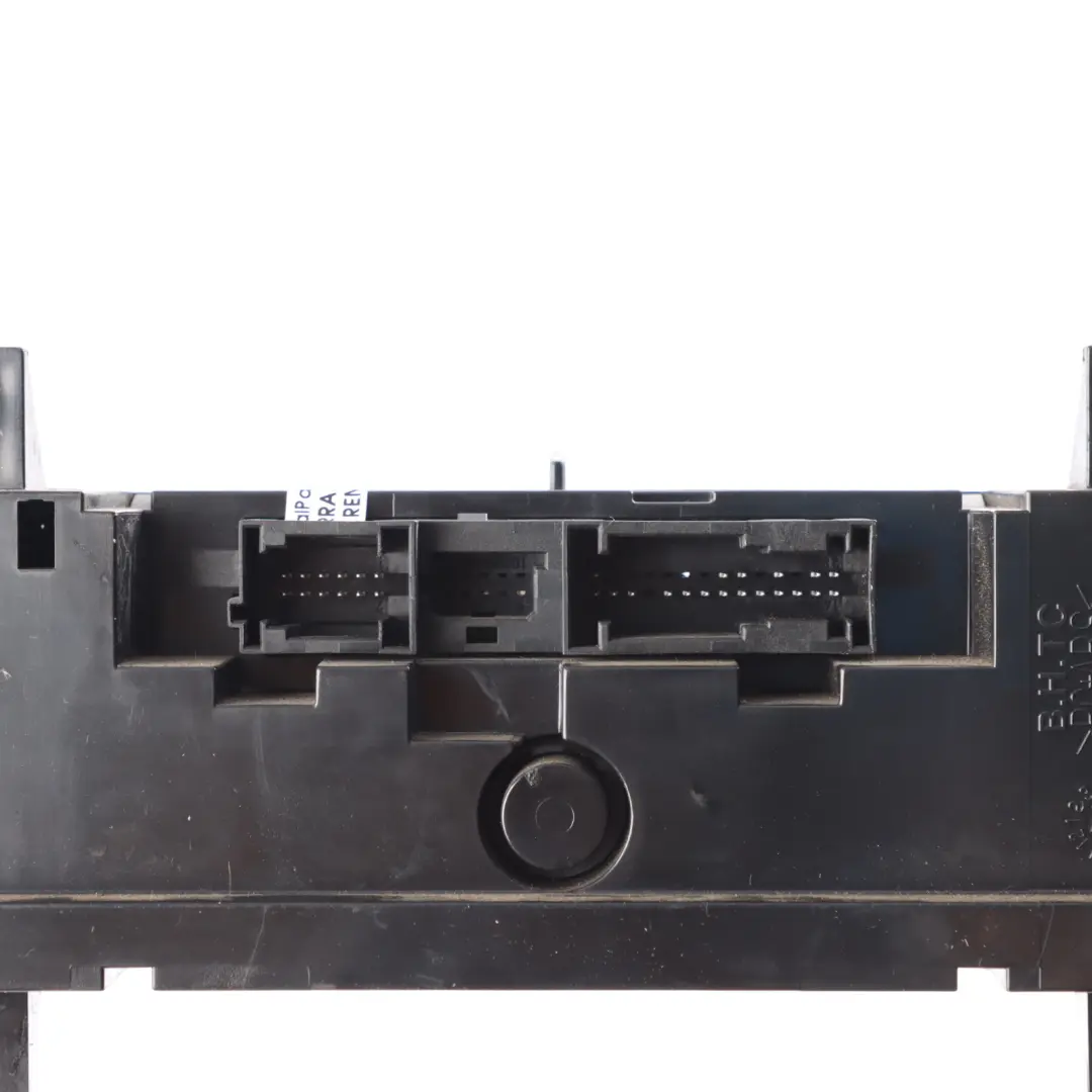 Mercedes W906 Air Condition Heater Climate Control Switch Panel - SKU A9068301085 - Part number A9068301085