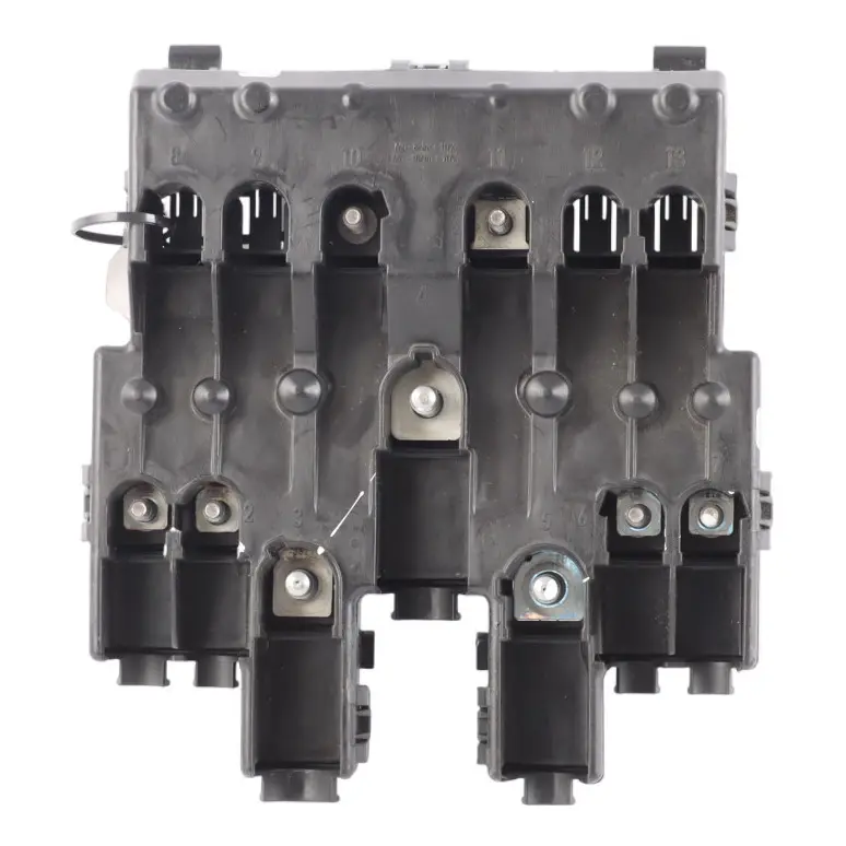 Mercedes Sprinter W907 W910 Fuse Box Relay Box Fuse Box Module A9075409682