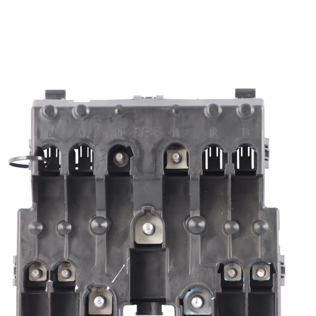 Mercedes Sprinter W907 W910 Fuse Box Relay Box Fuse Box Module - SKU A9075409682 - Part number A9075409682
