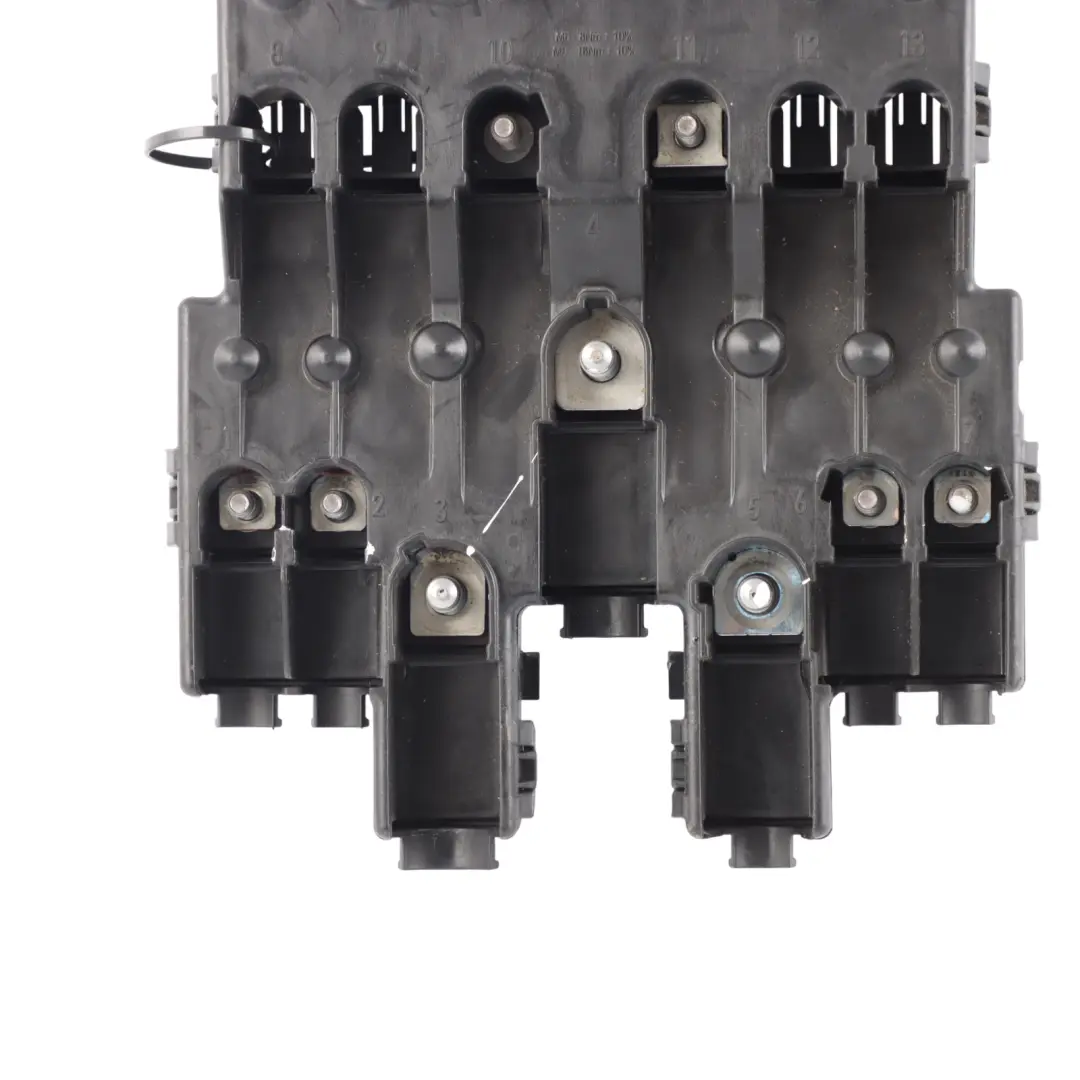 Mercedes Sprinter W907 W910 Scatola Fusibili Scatola Relè Modulo - SKU A9075409682 - Numero di parte A9075409682