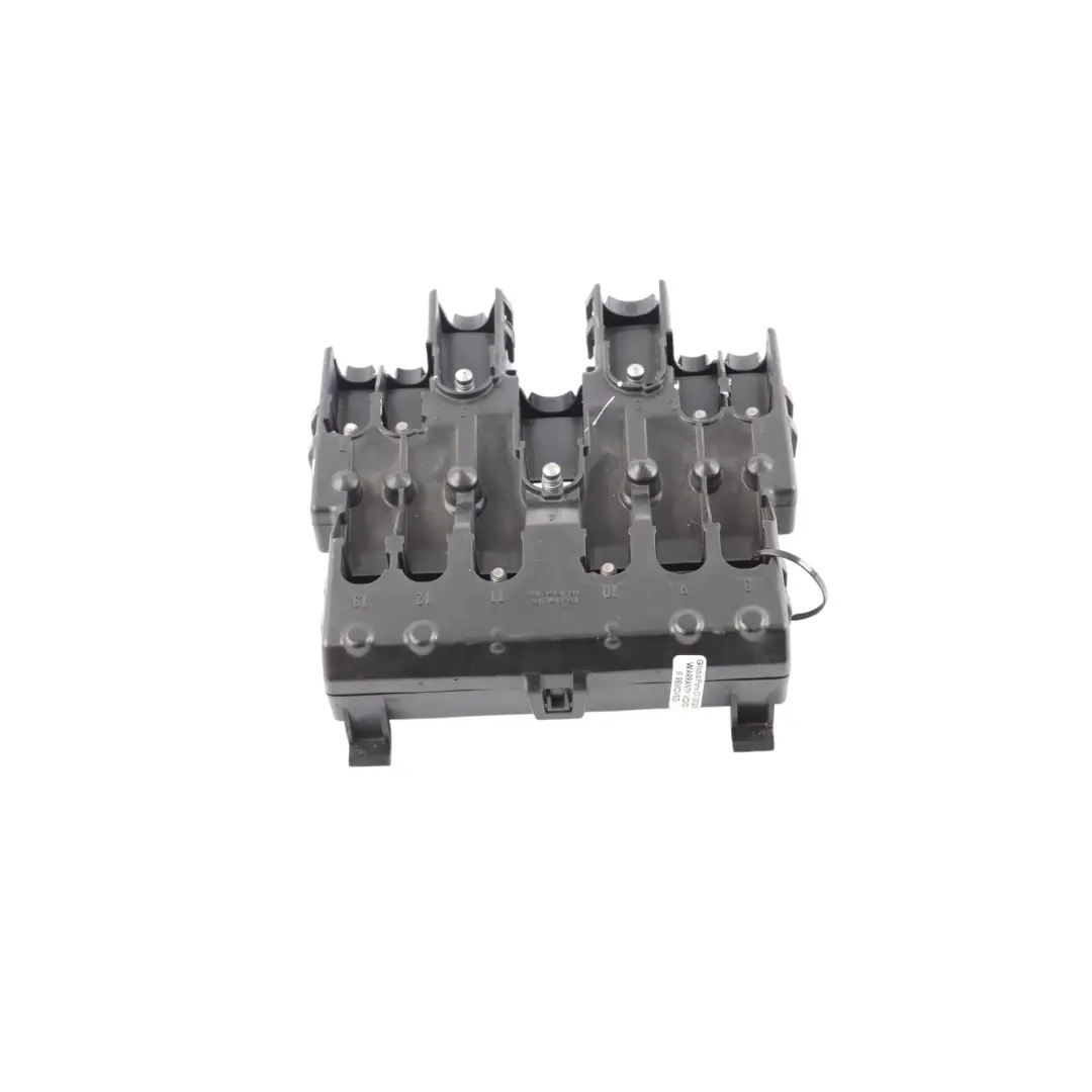 Mercedes Sprinter W907 W910 Fuse Box Relay Box Fuse Box Module - SKU A9075409682 - Part number A9075409682