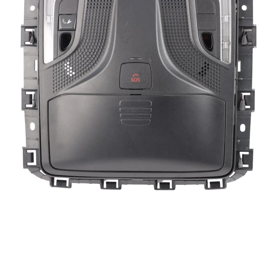 W907 Interior Front Roof Light Lamp Panel Switch to Mercedes with Part number A9076954300 Mercedes W907 Interior Front Roof Light Lamp Panel Switch - SKU A9076954300 - Part number A9076954300