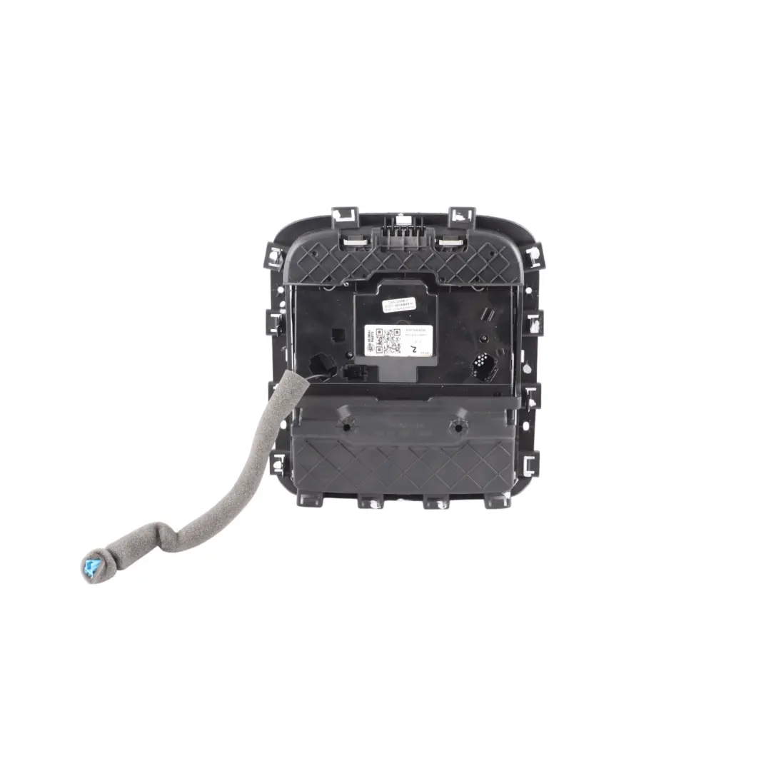 W907 Interior Front Roof Light Lamp Panel Switch to Mercedes with Part number A9076954300 Mercedes W907 Interior Front Roof Light Lamp Panel Switch - SKU A9076954300 - Part number A9076954300