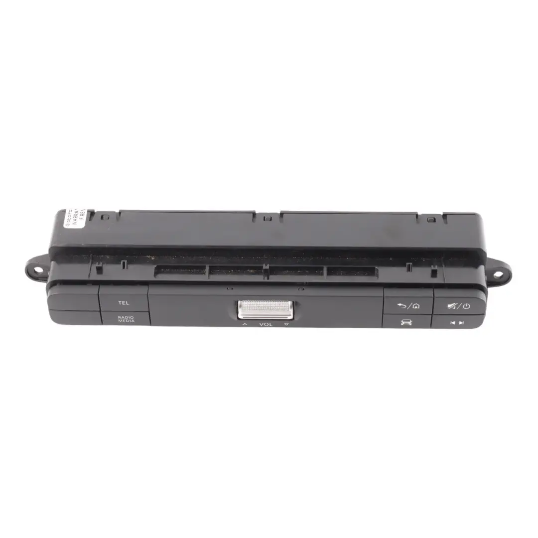 Mercedes W907 W910 Control Panel Dashboard Radio Switch Unit - SKU A9079002203 - Part number A9079002203