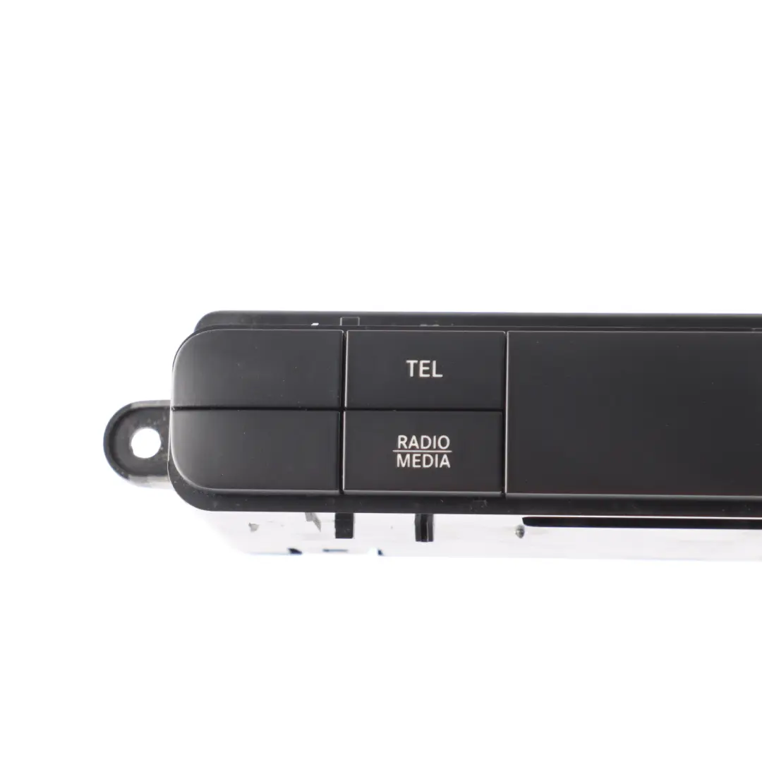 W907 W910 Control Panel Dashboard Radio Switch Unit to Mercedes with Part number A9079002203 Mercedes W907 W910 Control Panel Dashboard Radio Switch Unit - SKU A9079002203 - Part number A9079002203