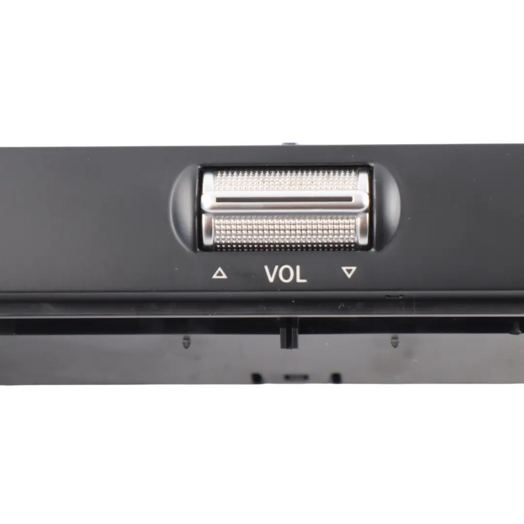 W907 W910 Control Panel Dashboard Radio Switch Unit to Mercedes with Part number A9079002203 Mercedes W907 W910 Control Panel Dashboard Radio Switch Unit - SKU A9079002203 - Part number A9079002203