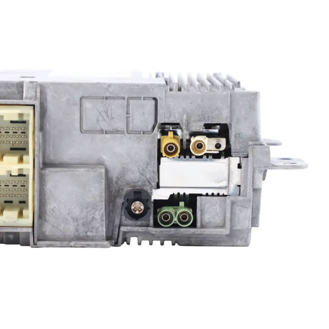 Mercedes W907 W910 CD Player Audio Stereo Radio Head Unit - SKU A9079008703 - Part number A9079008703