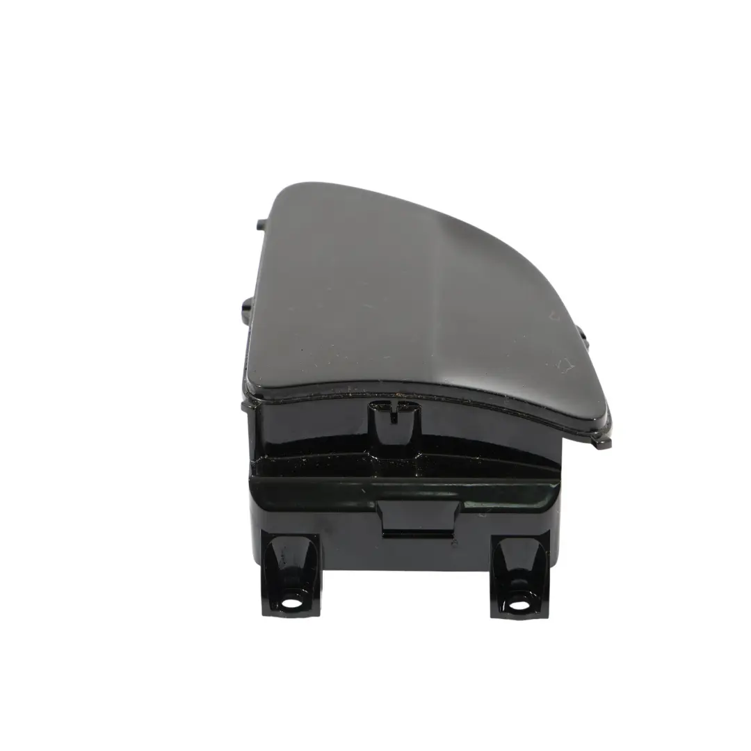 Mercedes Sprinter W907 Lenkradschalterblende Blindabdeckung - SKU A9079057804-3 - Teilenummer A9079057804