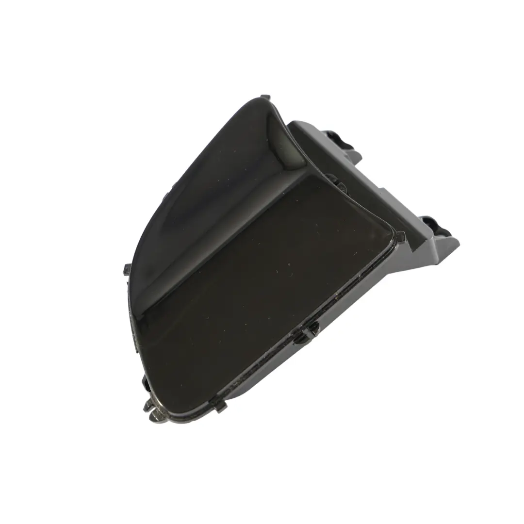 Mercedes Sprinter W907 Volante Panel Interruptores Tapa - SKU A9079057804-3 - Número de pieza A9079057804