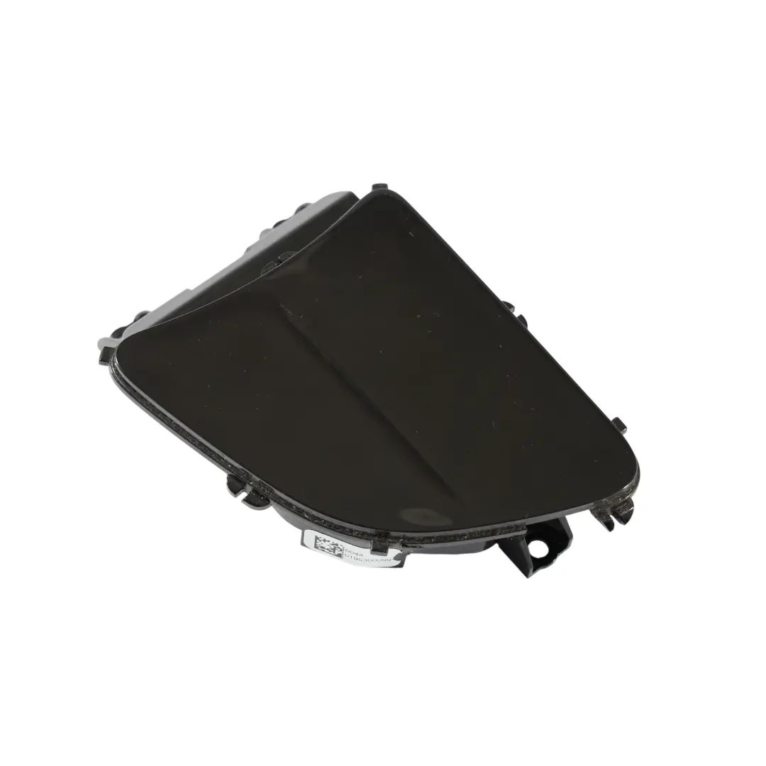 Mercedes Sprinter W907 Steering Wheel Switch Panel Dummy Cover - SKU A9079057804-3 - Part number A9079057804