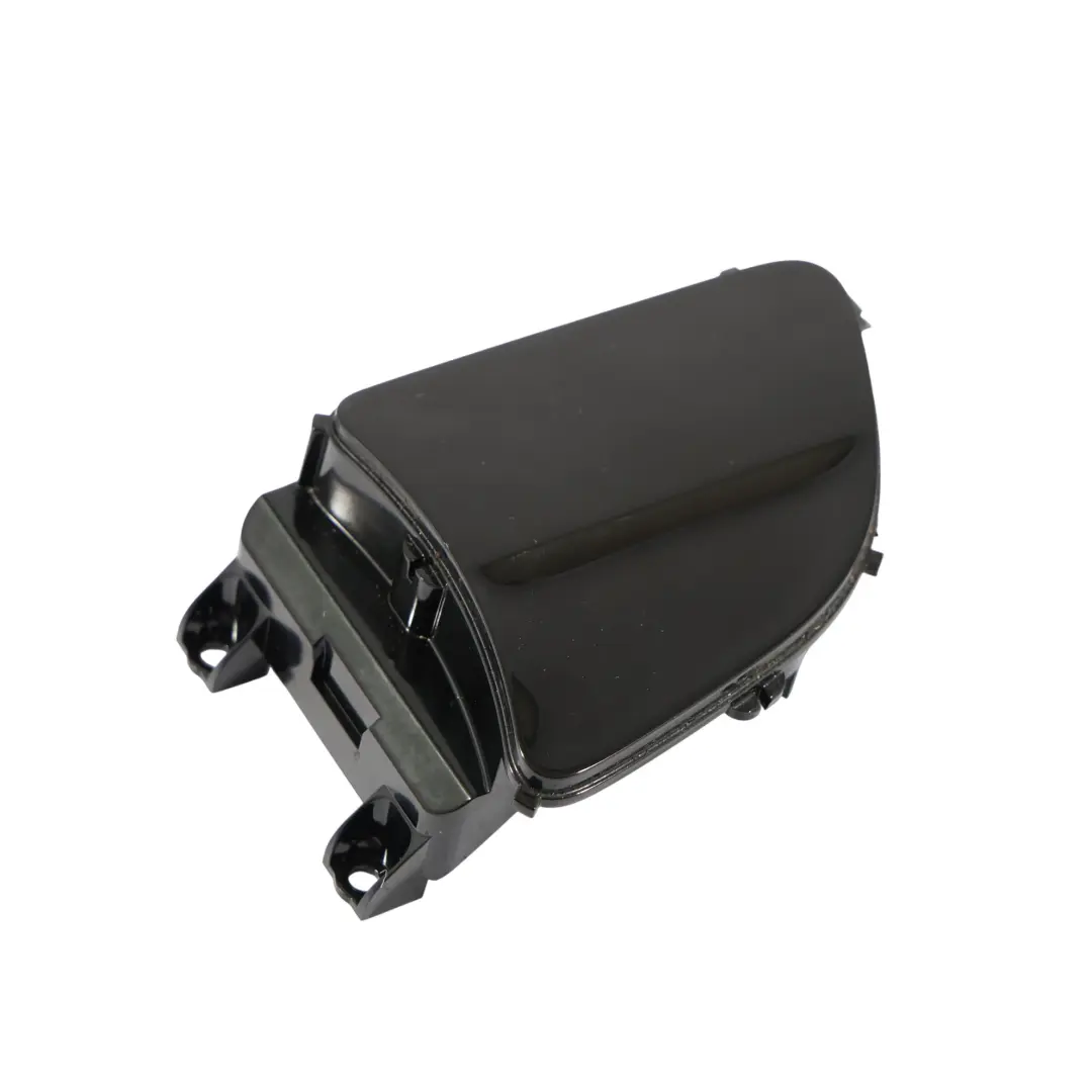 Mercedes Sprinter W907 Steering Wheel Switch Panel Dummy Cover - SKU A9079057804-3 - Part number A9079057804
