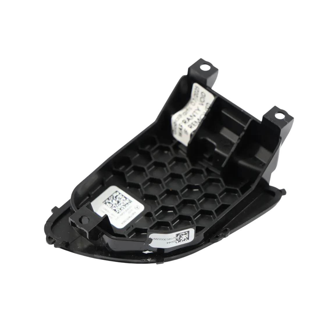 Mercedes Sprinter W907 Steering Wheel Switch Panel Dummy Cover - SKU A9079057804-3 - Part number A9079057804