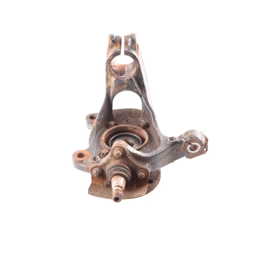 Mercedes W910 Wheel Hub Bearing Steering Knuckle Front Right O/S - SKU A9103320300 - Part number A9103320300