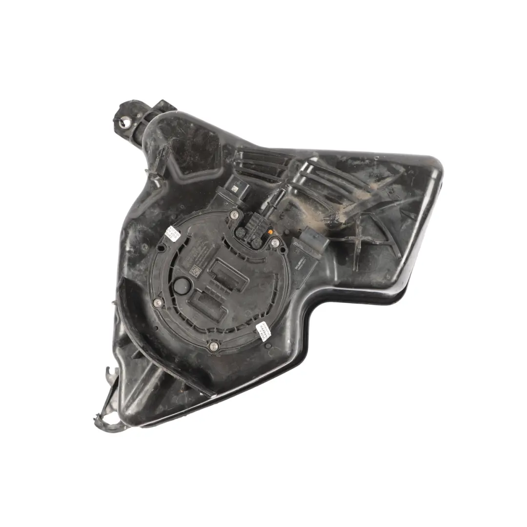 W907 OM654 Adblue Storage Tank Bottle to Mercedes Sprinter with Part number A9104702401 Mercedes Sprinter W907 OM654 Adblue Storage Tank Bottle - SKU A9104702401 - Part number A9104702401