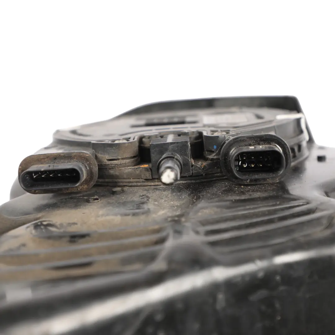 W907 OM654 Adblue Storage Tank Bottle to Mercedes Sprinter with Part number A9104702401 Mercedes Sprinter W907 OM654 Adblue Storage Tank Bottle - SKU A9104702401 - Part number A9104702401