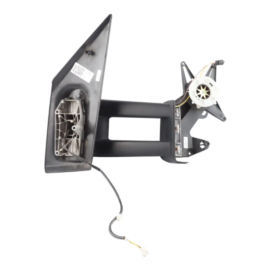 W907 W910 Heated Wing Mirror Base Mount Right O/S to Mercedes with Part number A9108108402 Mercedes W907 W910 Heated Wing Mirror Base Mount Right O/S - SKU RHD-A9108108402 - Part number A9108108402