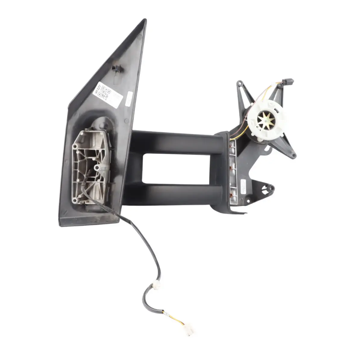 Mercedes W907 W910 Heated Wing Mirror Base Mount Right O/S A9108108402