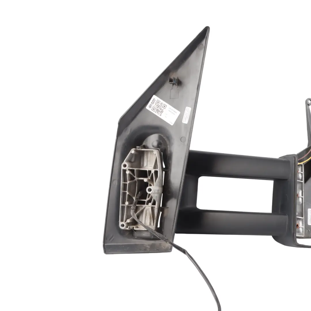 W907 W910 Heated Wing Mirror Base Mount Right O/S to Mercedes with Part number A9108108402 Mercedes W907 W910 Heated Wing Mirror Base Mount Right O/S - SKU RHD-A9108108402 - Part number A9108108402