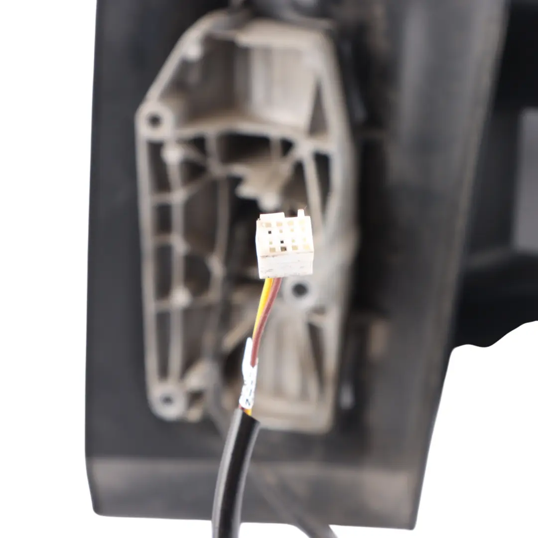 W907 W910 Heated Wing Mirror Base Mount Right O/S to Mercedes with Part number A9108108402 Mercedes W907 W910 Heated Wing Mirror Base Mount Right O/S - SKU RHD-A9108108402 - Part number A9108108402