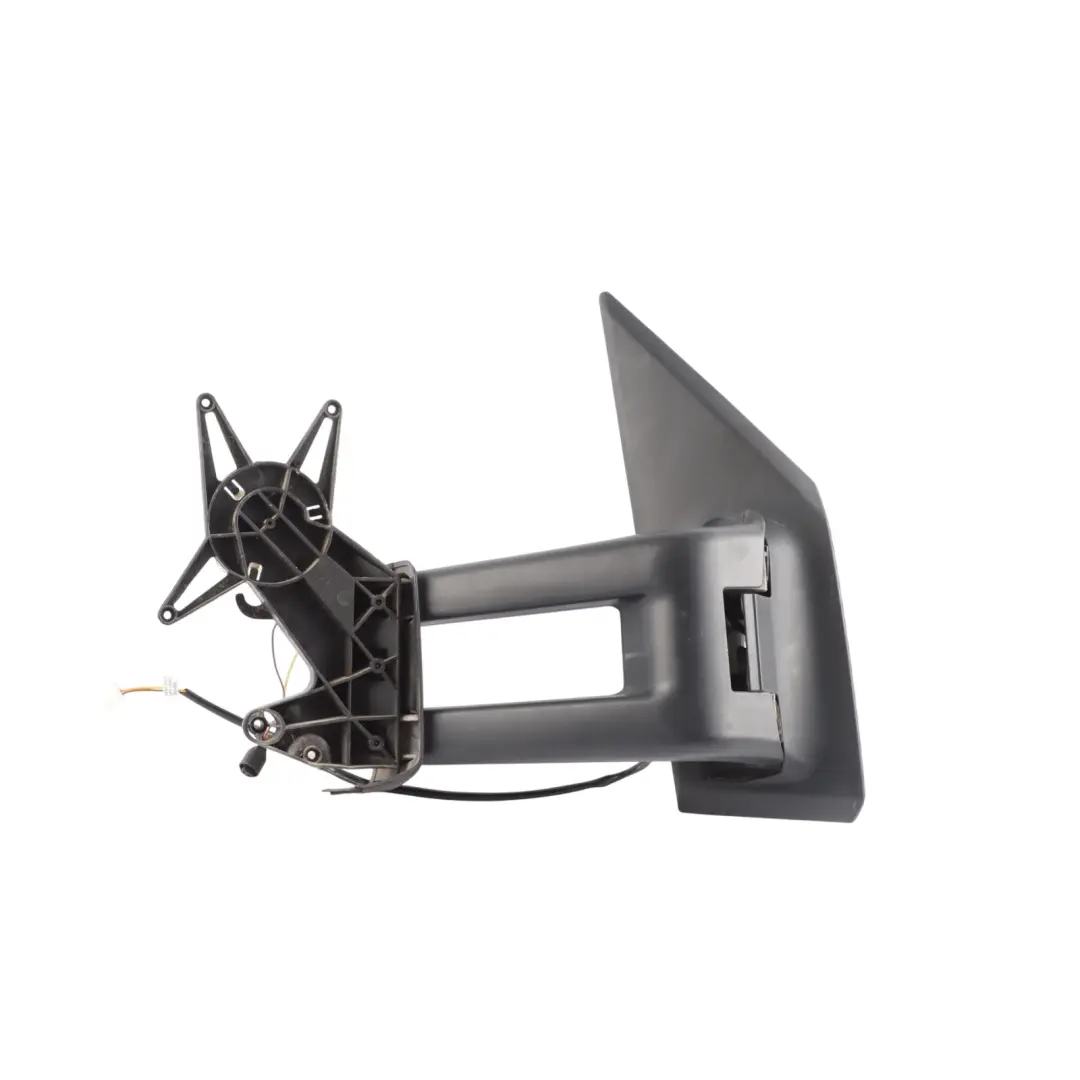 W907 W910 Heated Wing Mirror Base Mount Right O/S to Mercedes with Part number A9108108402 Mercedes W907 W910 Heated Wing Mirror Base Mount Right O/S - SKU RHD-A9108108402 - Part number A9108108402