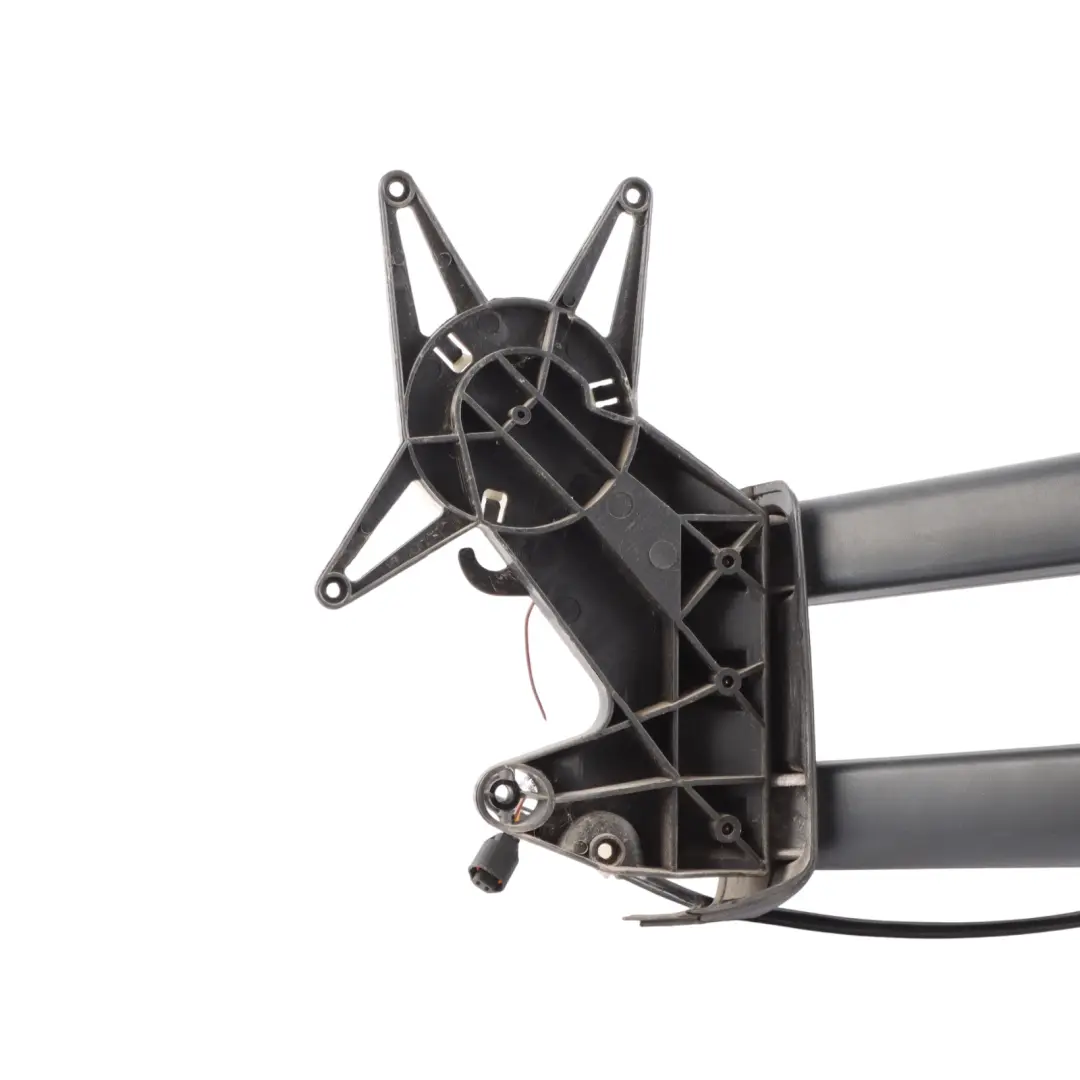 W907 W910 Heated Wing Mirror Base Mount Right O/S to Mercedes with Part number A9108108402 Mercedes W907 W910 Heated Wing Mirror Base Mount Right O/S - SKU RHD-A9108108402 - Part number A9108108402