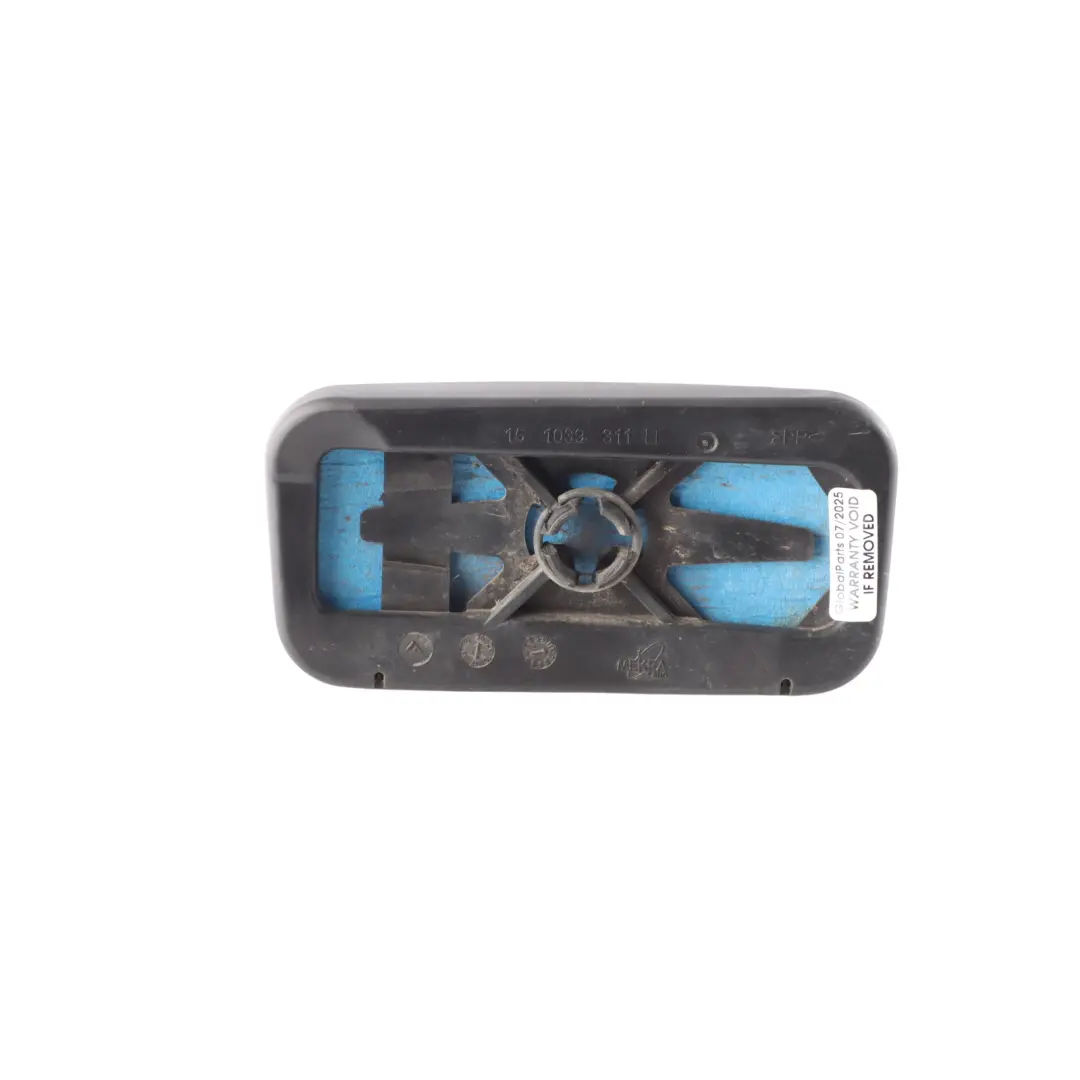 Mercedes W907 W910 Espejo Retrovisor Inferior Izquierdo - SKU A9108113700 - Número de pieza A9108113700