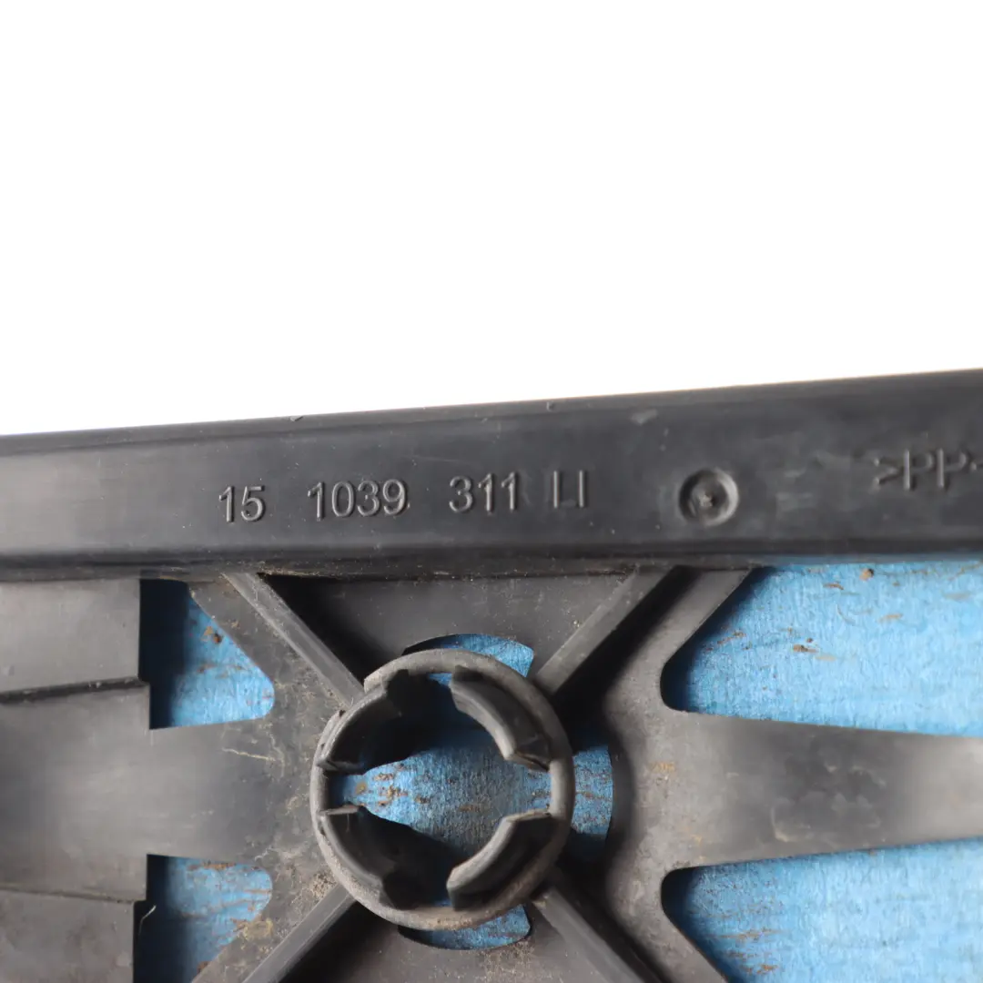 Mercedes W907 W910 Specchietto Retrovisore Inferiore Sinistro - SKU A9108113700 - Numero di parte A9108113700