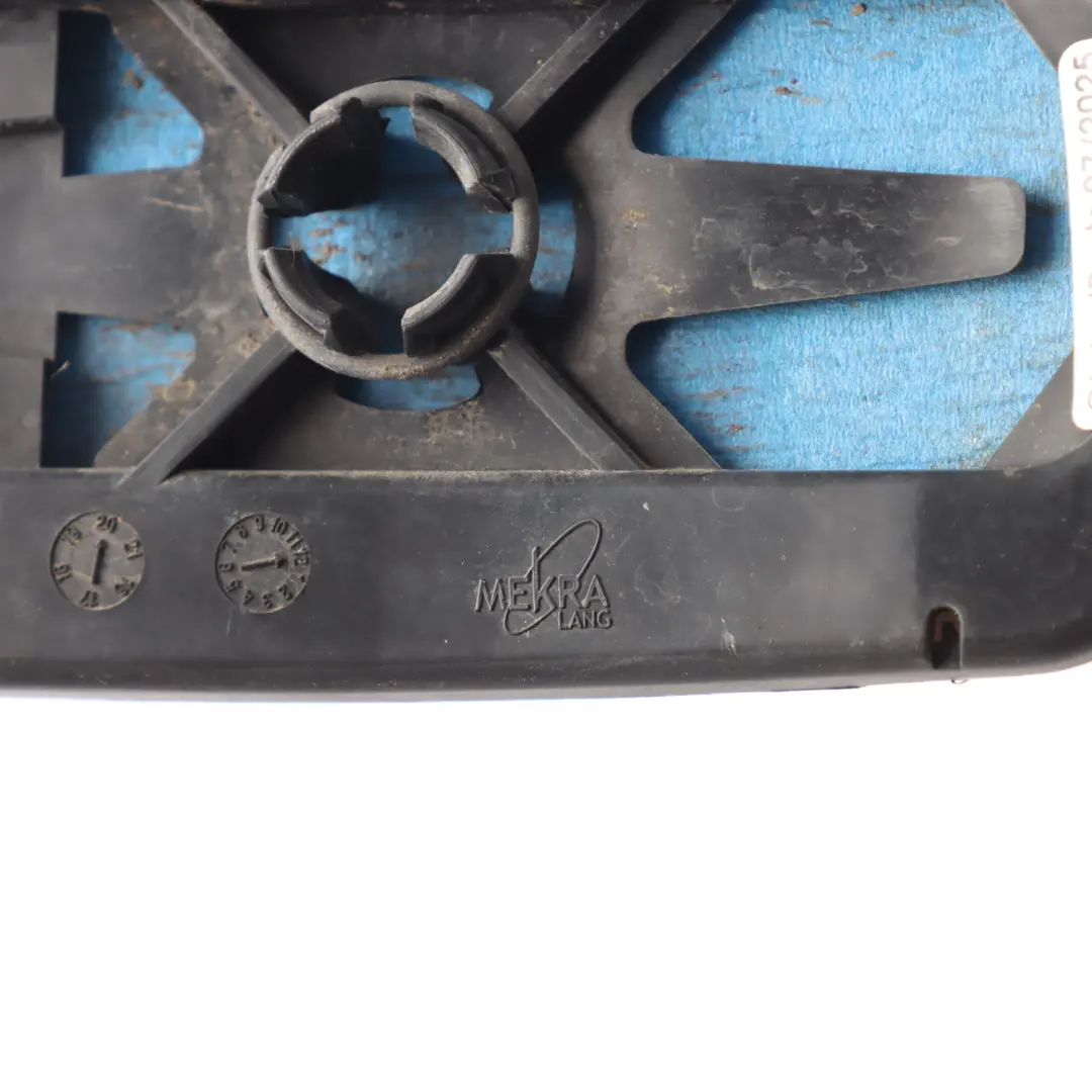 Mercedes W907 W910 Specchietto Retrovisore Inferiore Sinistro - SKU A9108113700 - Numero di parte A9108113700