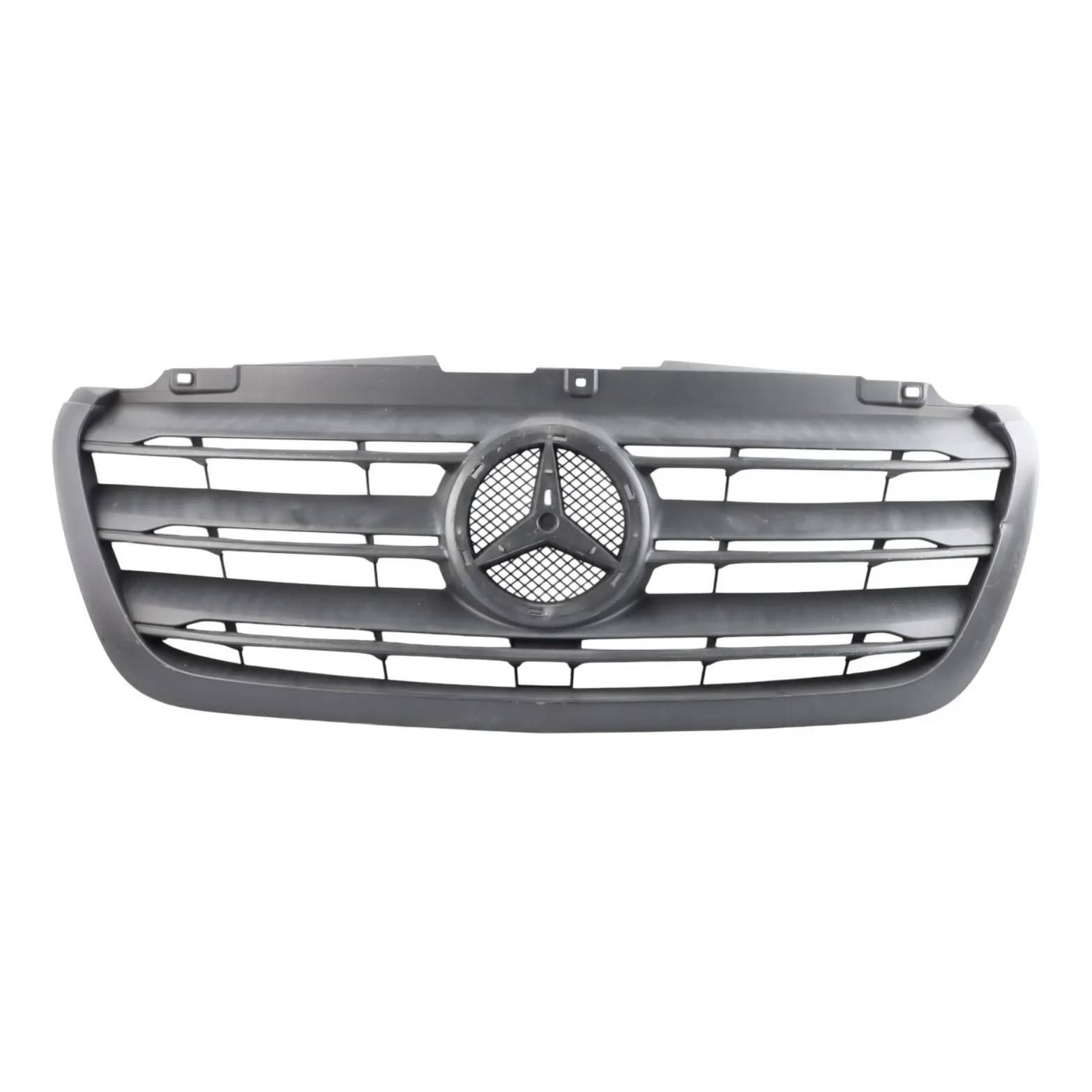 Mercedes Sprinter W910 Front Bumper Grill Grille Star Emblem Logo A9108852600