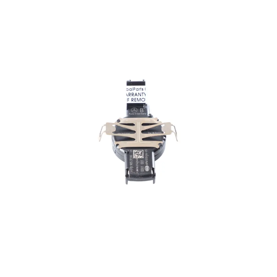 Mercedes Sprinter W907 W910 Sensor Lluvia Luz Parabrisas - SKU A9109053100 - Número de pieza A9109053100