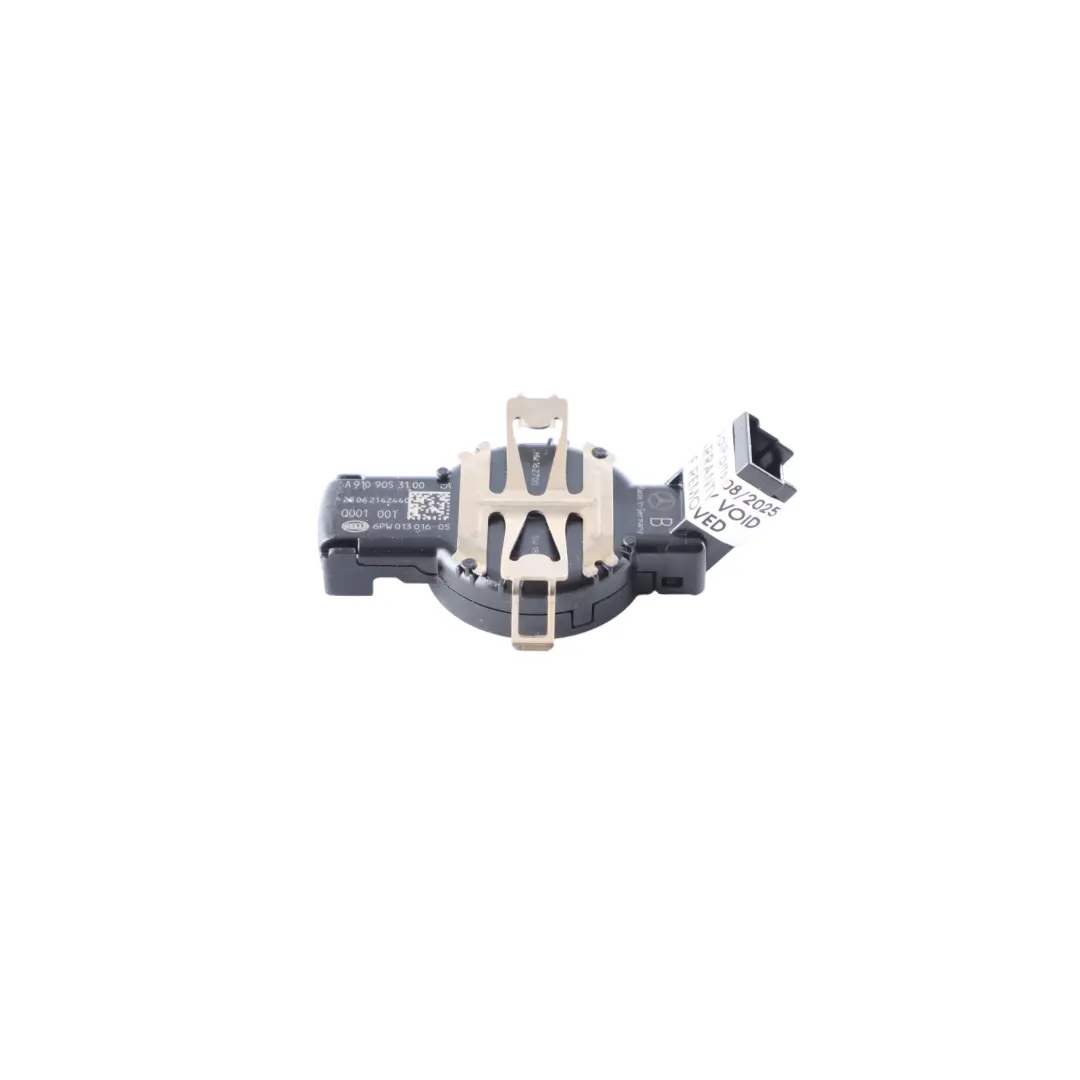 W907 W910 Sensor Lluvia Luz Parabrisas para Mercedes Sprinter con número de pieza A9109053100 Mercedes Sprinter W907 W910 Sensor Lluvia Luz Parabrisas - SKU A9109053100 - Número de pieza A9109053100
