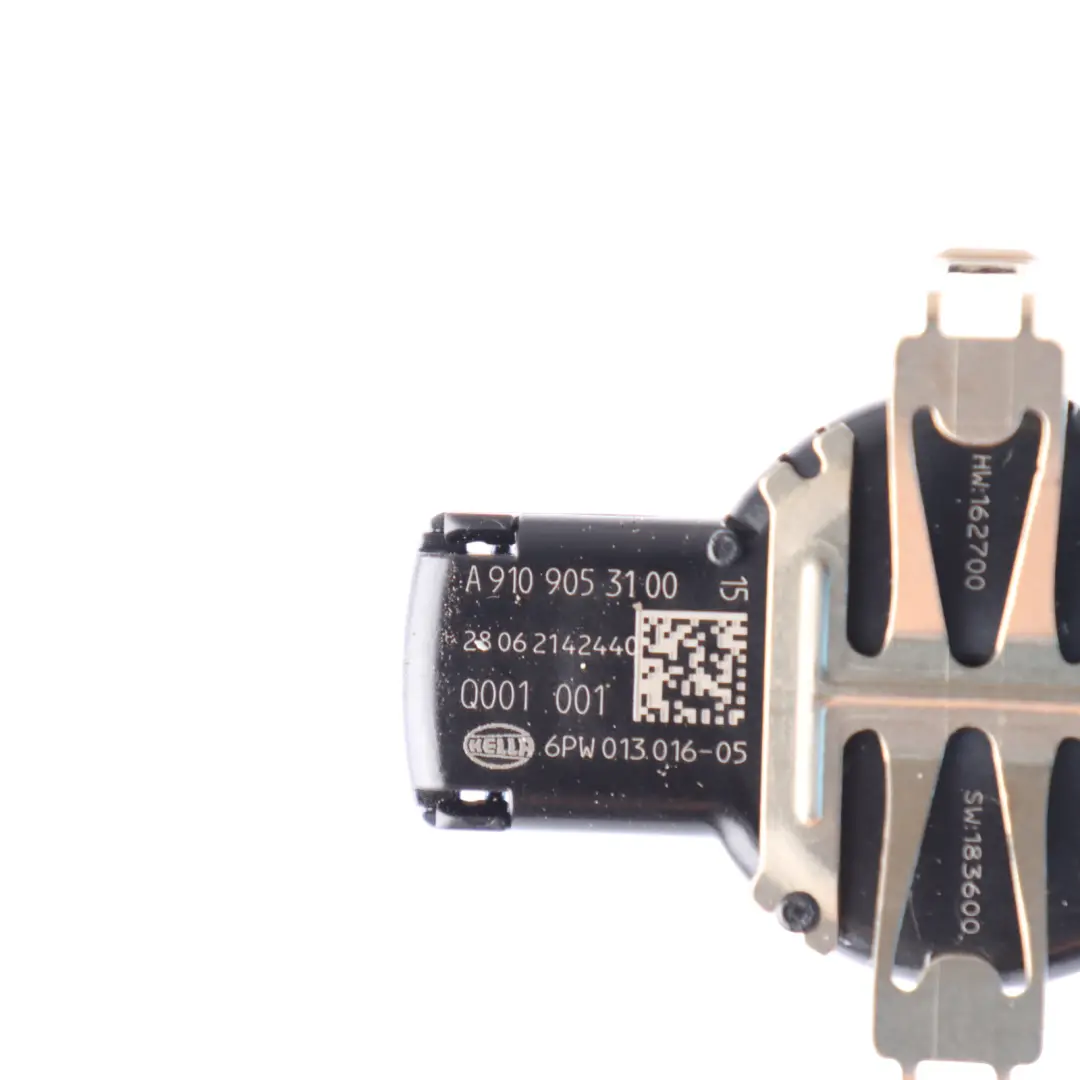 Mercedes Sprinter W907 W910 Sensor Lluvia Luz Parabrisas - SKU A9109053100 - Número de pieza A9109053100