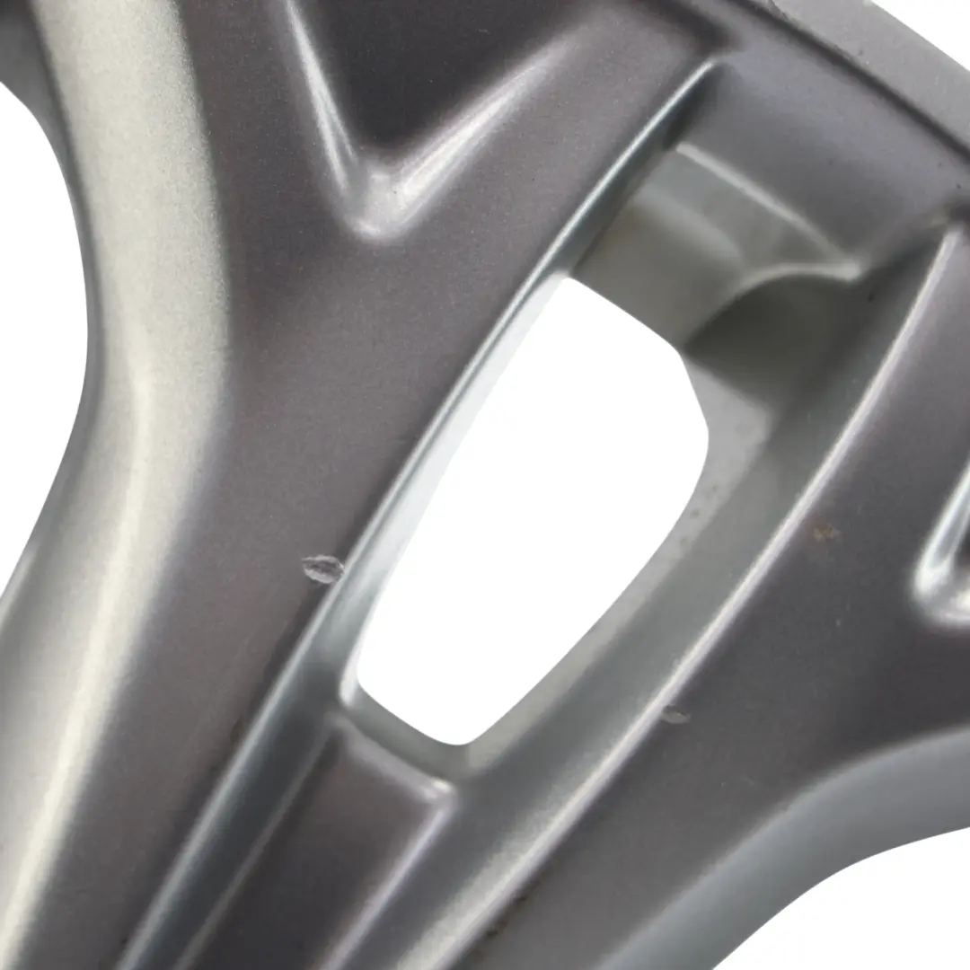 Mk3 Felga Aluminiowa Srebrna 17" 7J ET:55 AM21-1007-AA do Ford Galaxy o numerze AM211007AA Ford Galaxy Mk3 Felga Aluminiowa Srebrna 17" 7J ET:55 AM21-1007-AA - SKU AM211007AA-1 - Numer Części AM211007AA