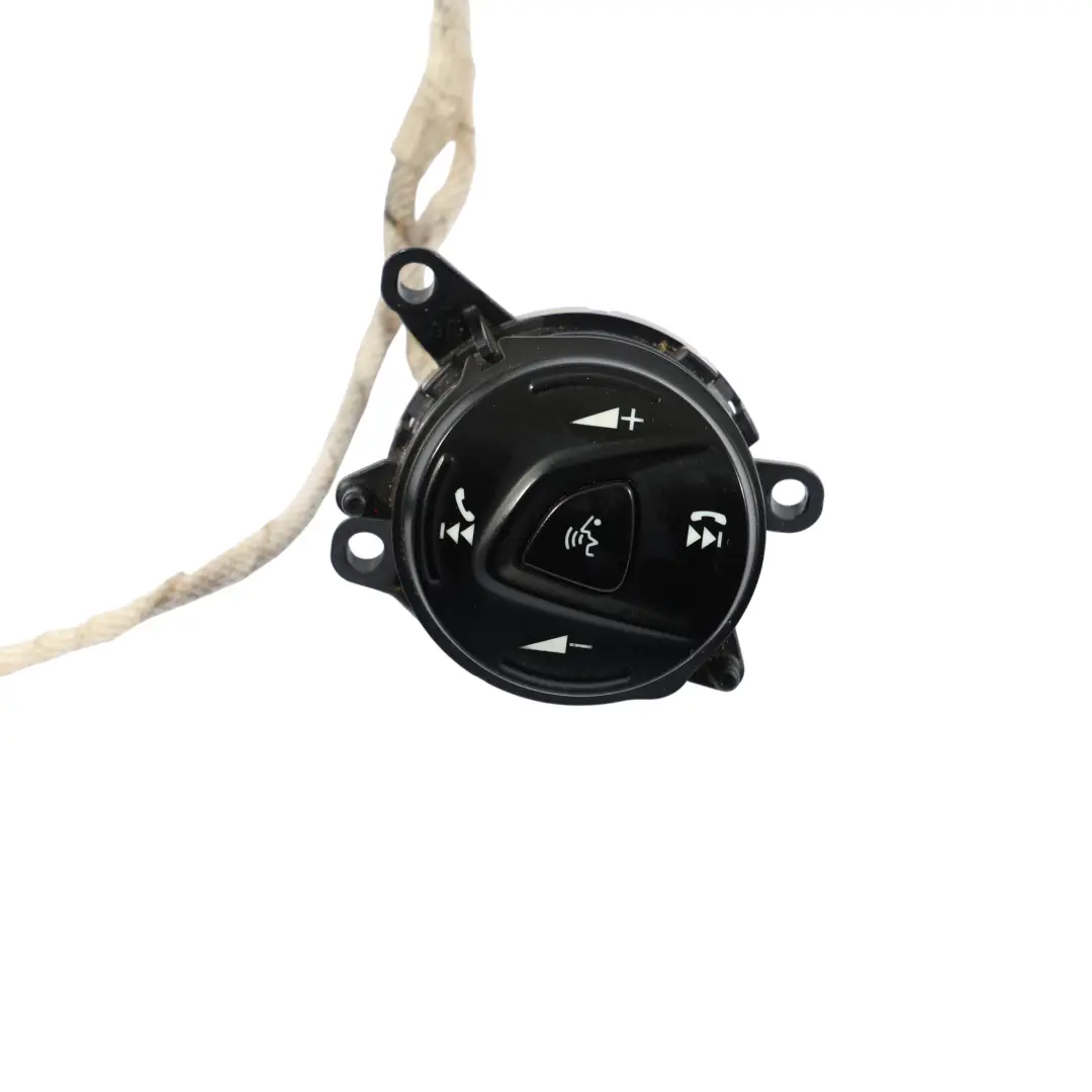 Mk8 Set Di Pulsanti Dell'Interruttore Multifunzione Del Volante per Ford Transit con numero di parte AM5T-14K147-AA Ford Transit Mk8 Set Di Pulsanti Dell'Interruttore Multifunzione Del Volante - SKU AM5T-14K147-AA - Numero di parte AM5T-14K147-AA