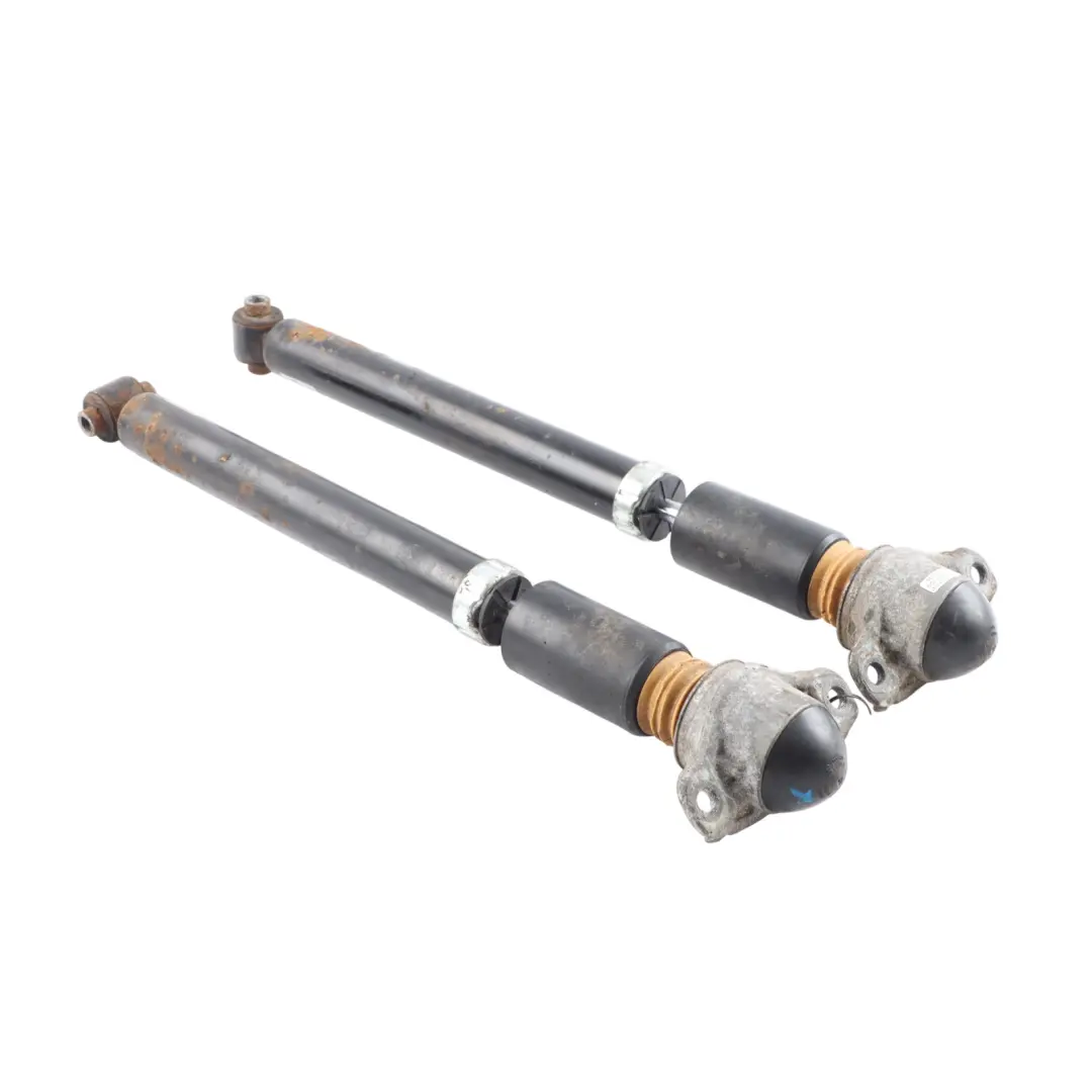 Strut Absorber Rear Suspension Set 61A10549 to Audi A3 8V AP Spring with Part number AP10249 Audi A3 8V AP Spring Strut Absorber Rear Suspension Set 61A10549 - SKU AP10249 - Part number AP10249