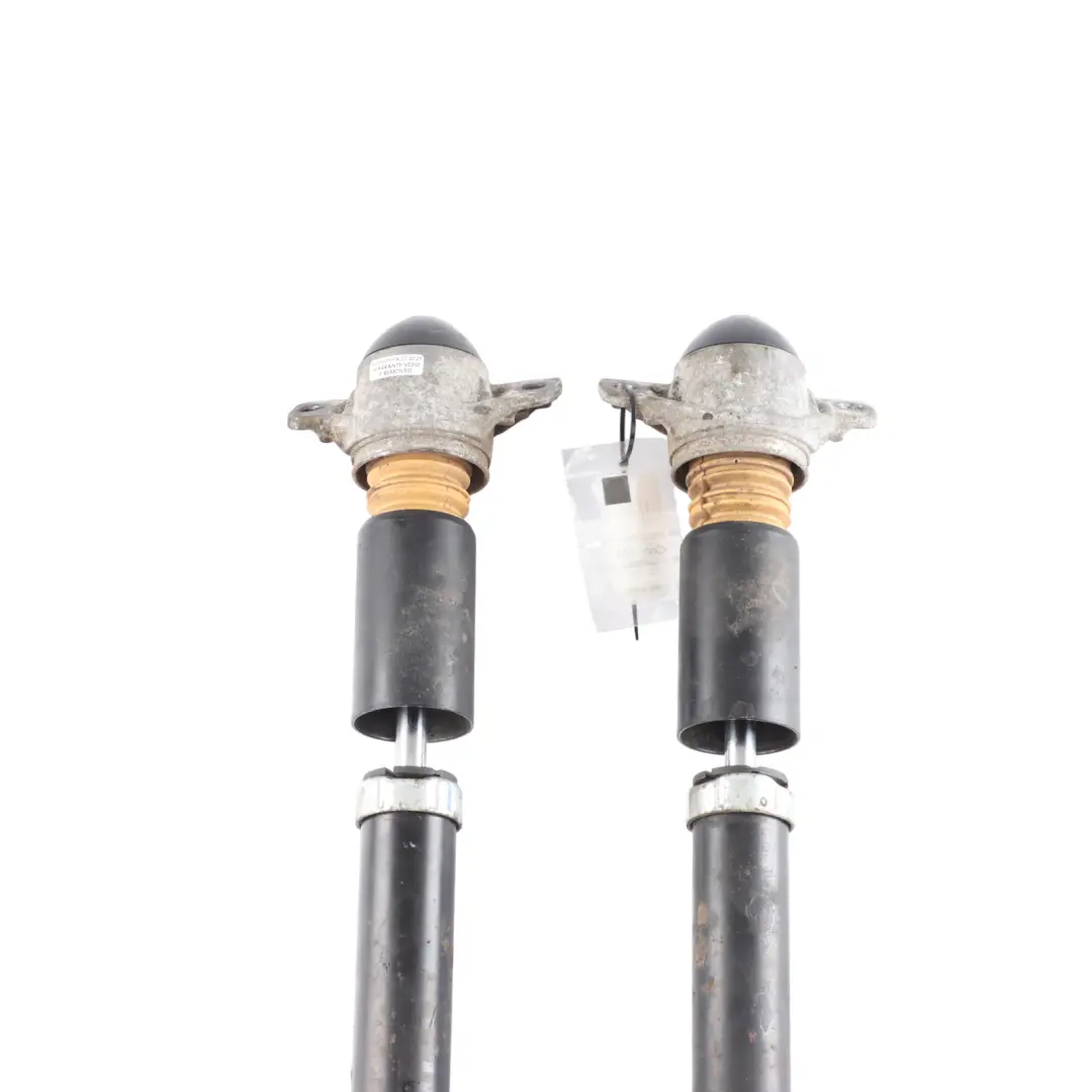 Audi A3 8V AP Spring Strut Absorber Rear Suspension Set 61A10549 - SKU AP10249 - Part number AP10249