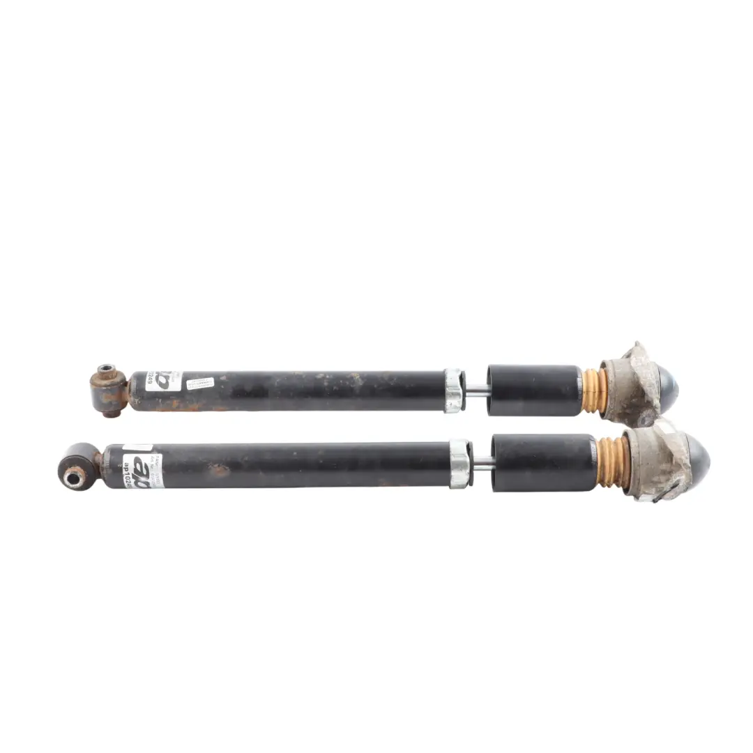 Audi A3 8V AP Spring Strut Absorber Rear Suspension Set 61A10549 - SKU AP10249 - Part number AP10249
