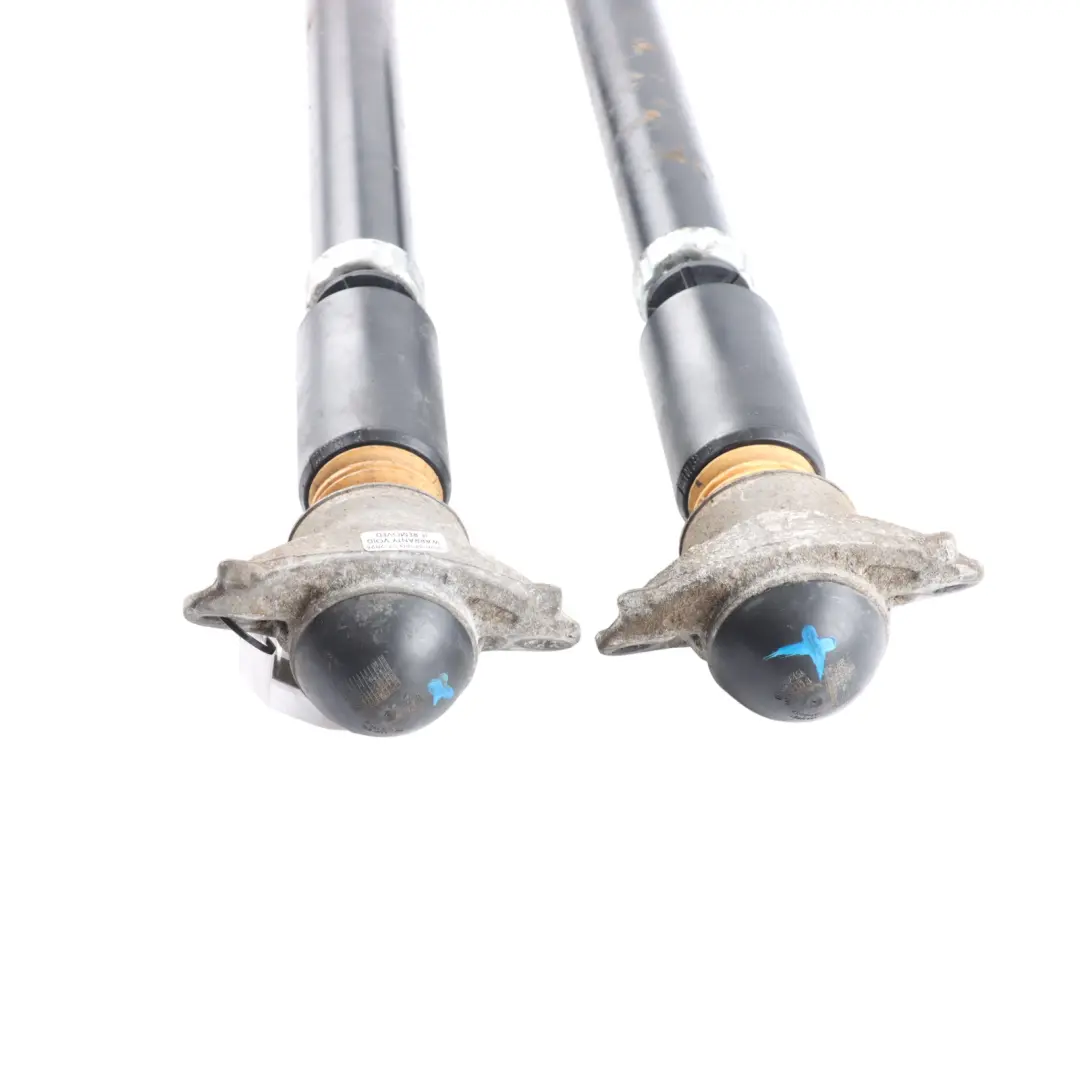 Audi A3 8V AP Spring Strut Absorber Rear Suspension Set 61A10549 - SKU AP10249 - Part number AP10249