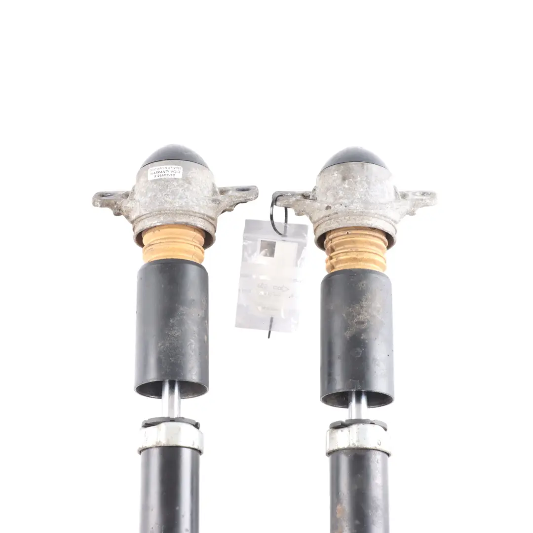 Audi A3 8V AP Spring Strut Absorber Rear Suspension Set 61A10549 - SKU AP10249 - Part number AP10249