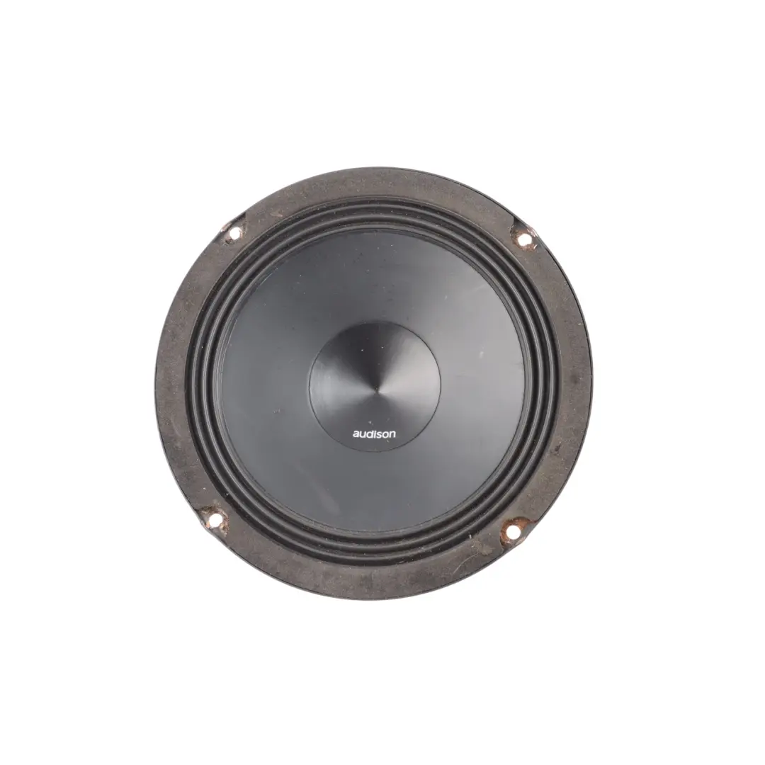  Audison Prima APX 6.5 Audio Speaker Car Radio Stereo Door Shelf Speaker Set - SKU AP65 - Part number AP65