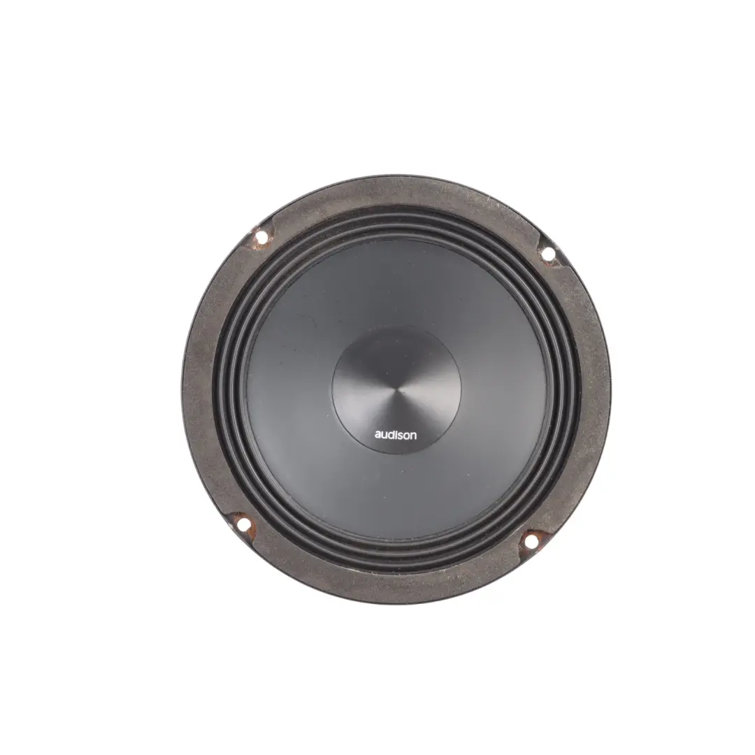  Audison Prima APX 6.5 Audio Speaker Car Radio Stereo Door Shelf Speaker Set - SKU AP65 - Part number AP65