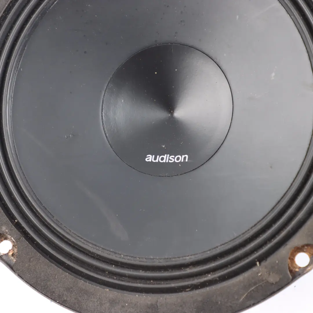  Audison Prima APX 6.5 Audio Speaker Car Radio Stereo Door Shelf Speaker Set - SKU AP65 - Part number AP65