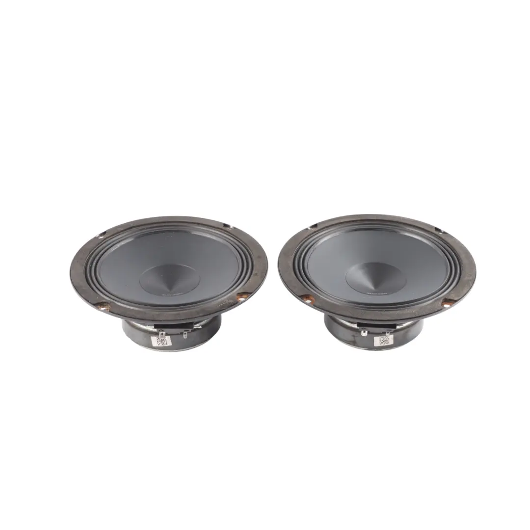  Audison Prima APX 6.5 Audio Speaker Car Radio Stereo Door Shelf Speaker Set - SKU AP65 - Part number AP65