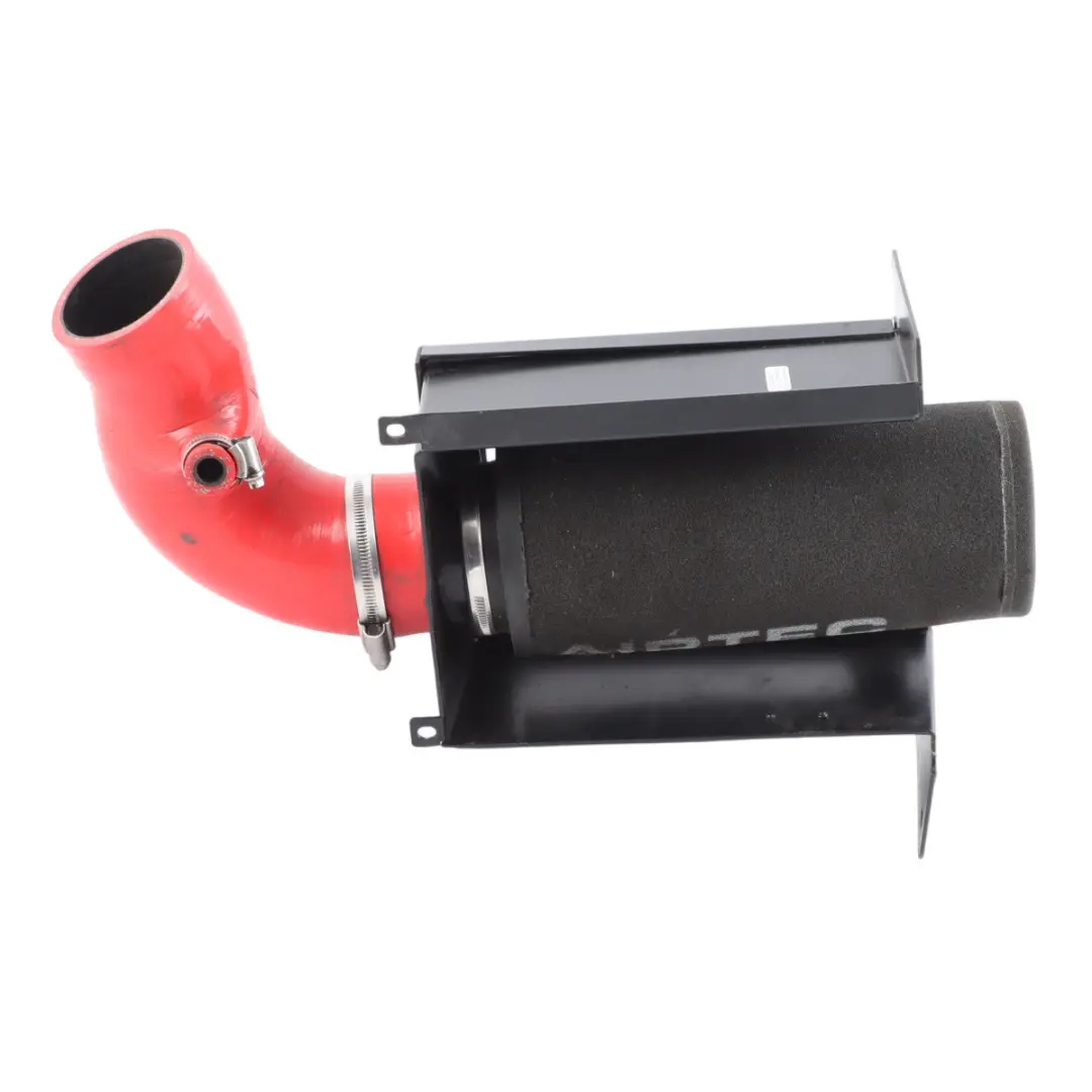 Intake System Airtec Cone Filter Hose Pipe to Mini R53 Cooper S Air with Part number ATIKMINI01 Mini R53 Cooper S Air Intake System Airtec Cone Filter Hose Pipe - SKU ATIKMINI01 - Part number ATIKMINI01